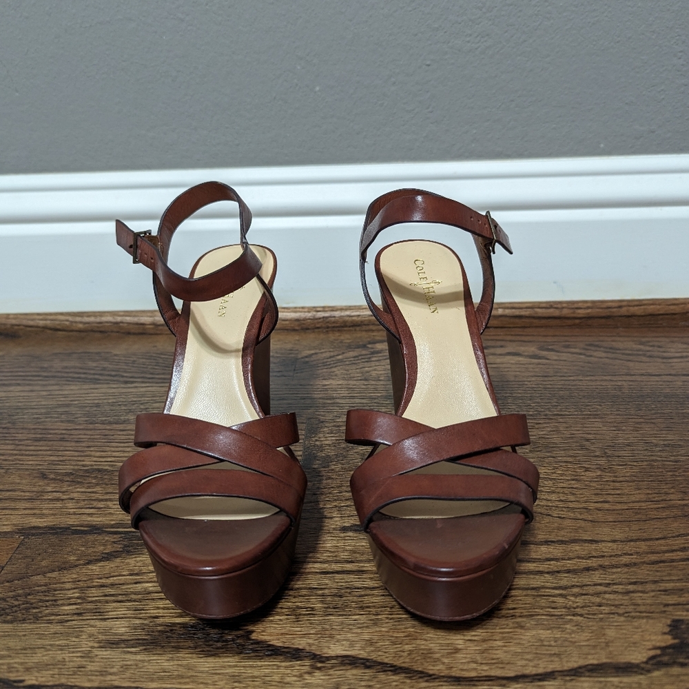 Cole Haan Melrose sandals